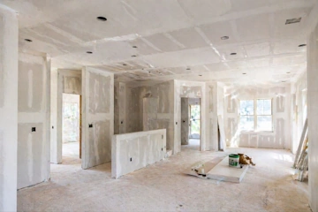 Drywall Contractor